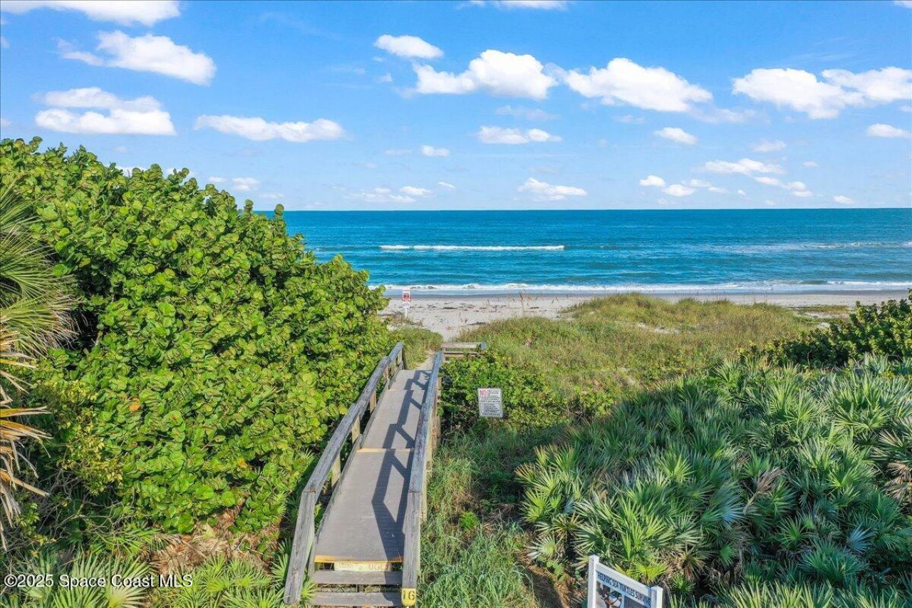 1006 Wave Crest Avenue , Indialantic, FL 32903 Photo