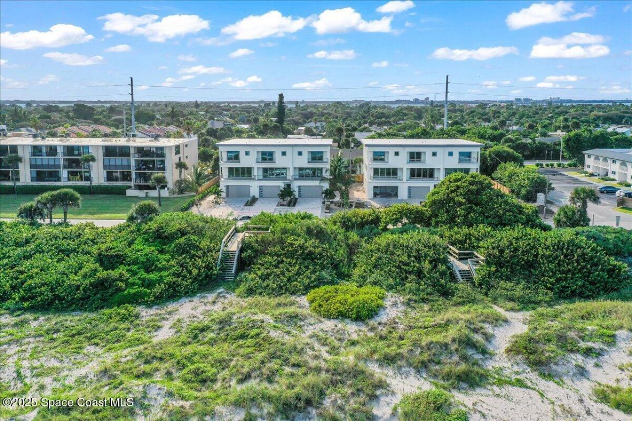 1006 Wave Crest Avenue , Indialantic, FL 32903 Photo