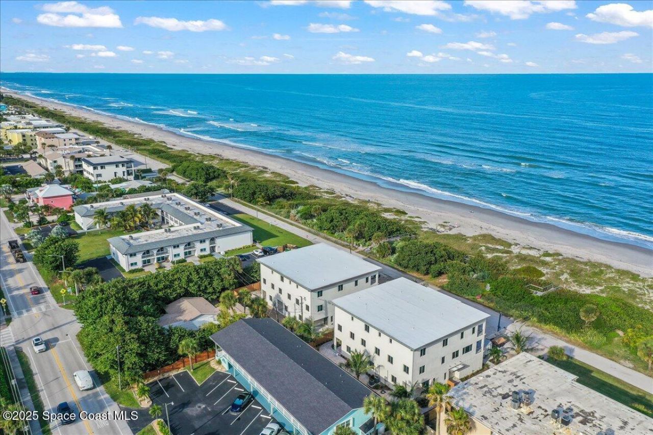 1006 Wave Crest Avenue , Indialantic, FL 32903 Photo