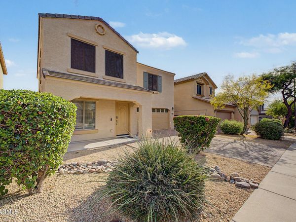 2323 W HUNTER Court, Phoenix, AZ 85085