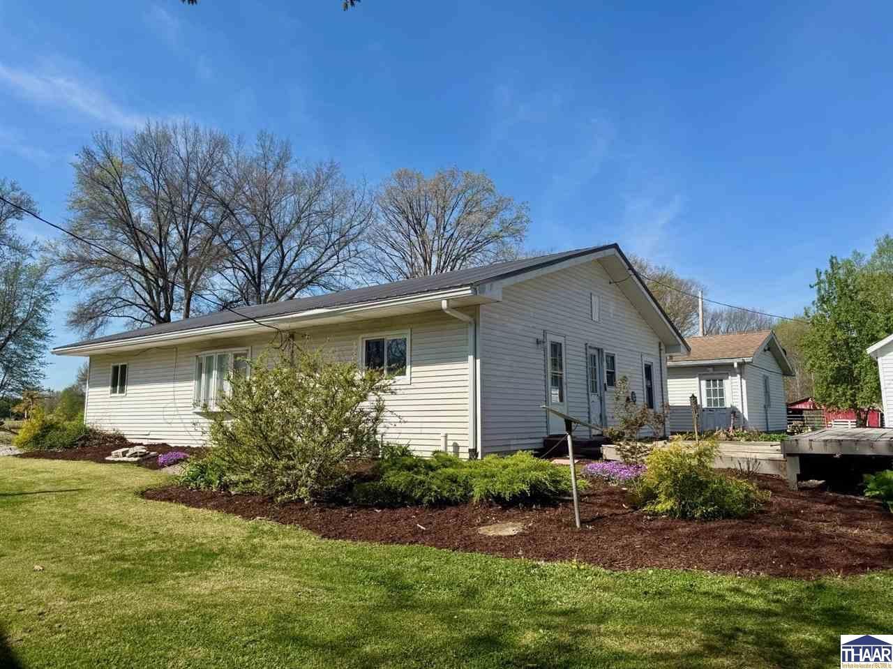 3253 N Co Rd 100 E, Sullivan, IN 47882 Main Photo