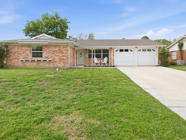 4709 Everest Drive, Fort Worth, TX 76132