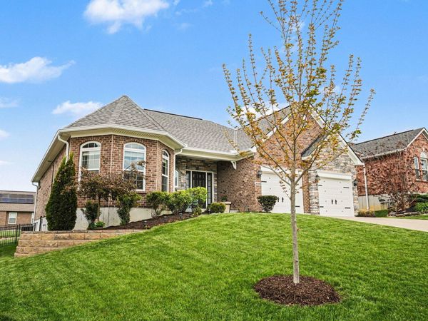 4008 Denny Lane, Union, KY 41091