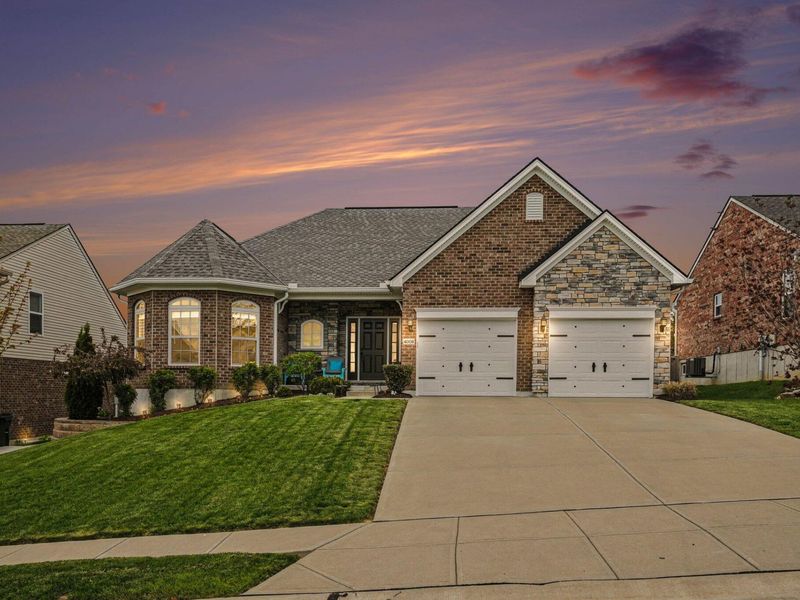 4008 Denny Lane, Union, KY 41091 Photo 2