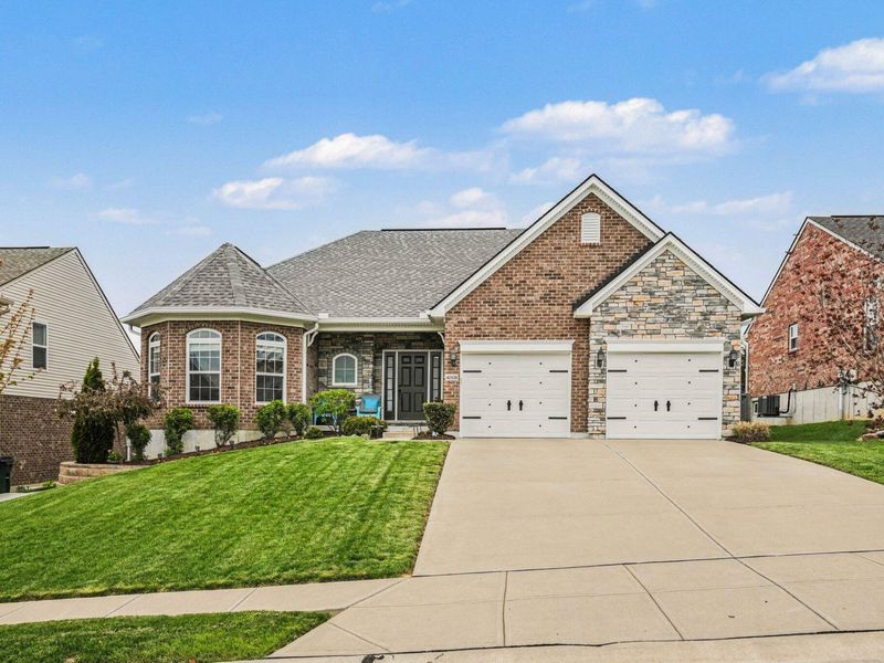 4008 Denny Lane, Union, KY 41091 Photo 3