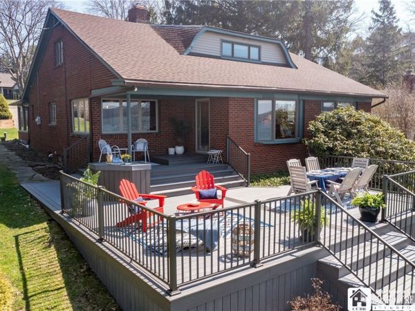 3605 Overlook Terrace, Bemus Point, NY 14712