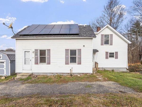 118 Spring St, Winchendon, MA 01475