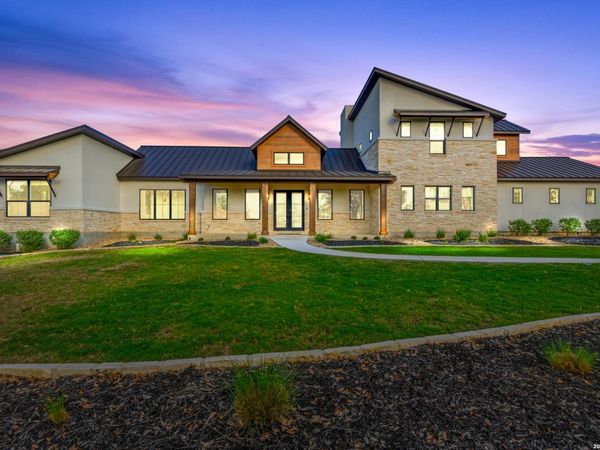 27619 Sunset Loop, San Antonio, TX 78266