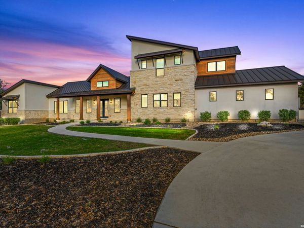 27619 Sunset Loop, San Antonio, TX 78266