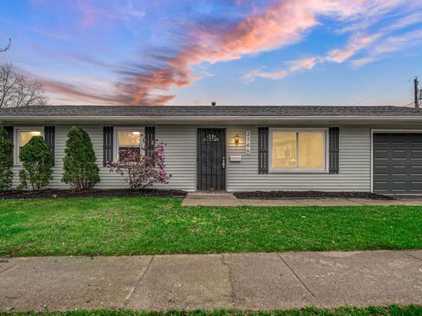 3146 Marion Street, Hobart, IN 46342