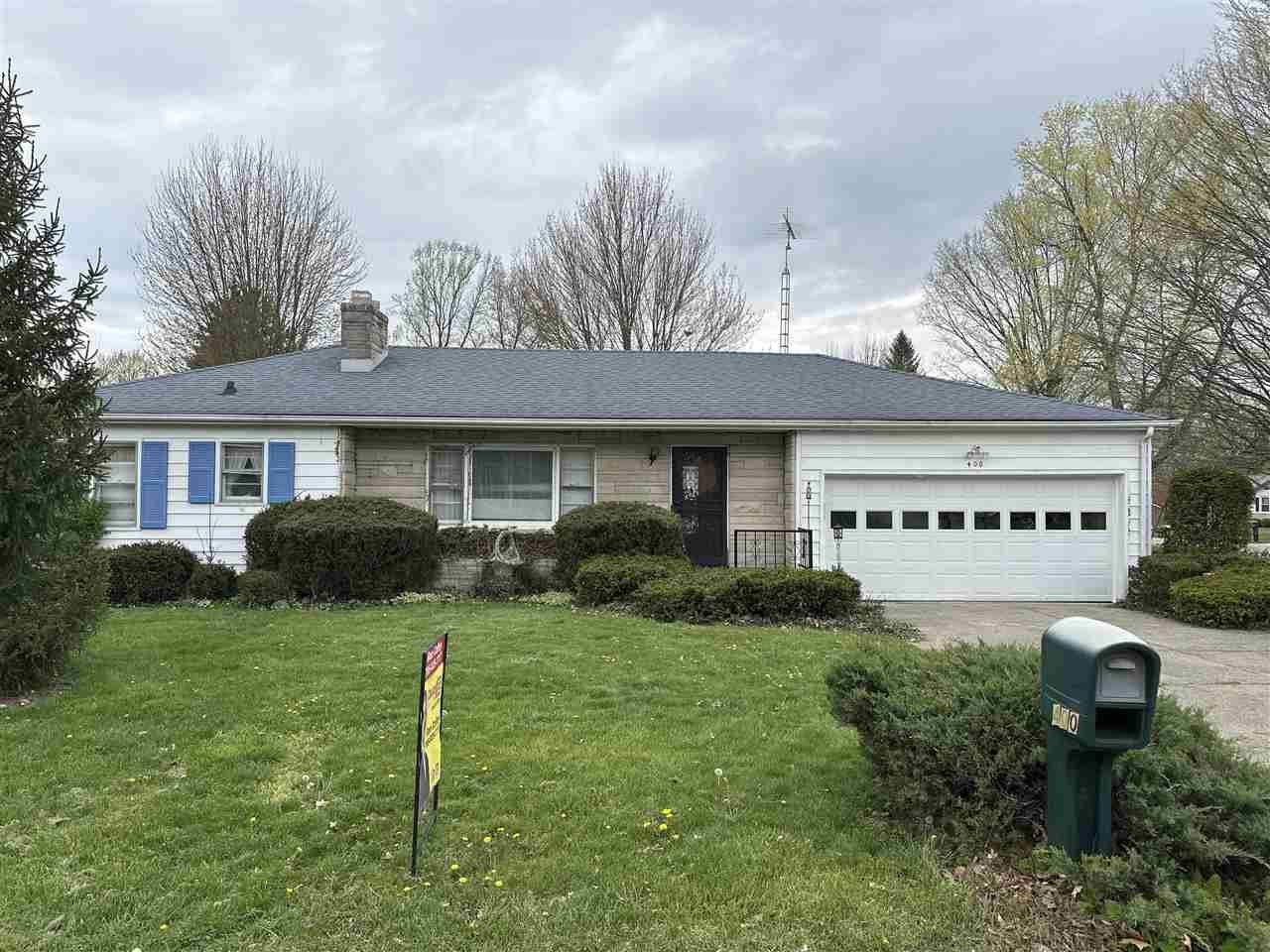 400 S 27th St, Richmond, IN 47374 Main Photo