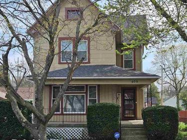 409 SW 4TH STREET, Richmond, IN 47374