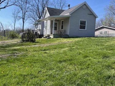 1322 S 23rd, Richmond, IN 47374