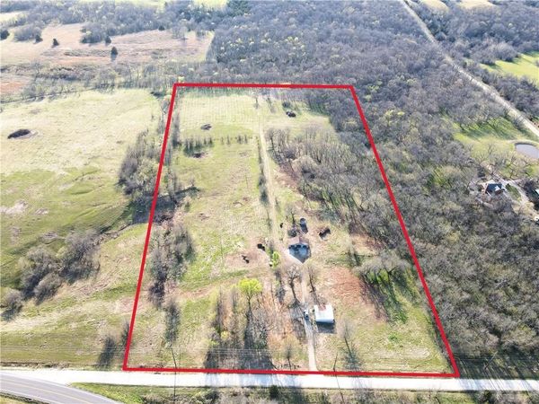 1112 sw 21st rd Road, Leeton, MO 64761