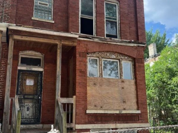 2949 W Adams Street , Chicago, IL 60612