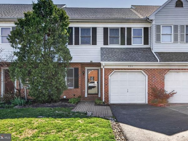 224 PROVIDENCE PLACE, MOUNTVILLE, PA 17554