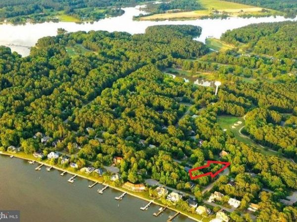 11235 ANNABELLE DRIVE , ISSUE, MD 20645