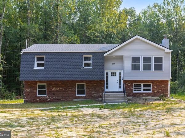 399 PIERSON ROAD, WOODSTOWN, NJ 08098