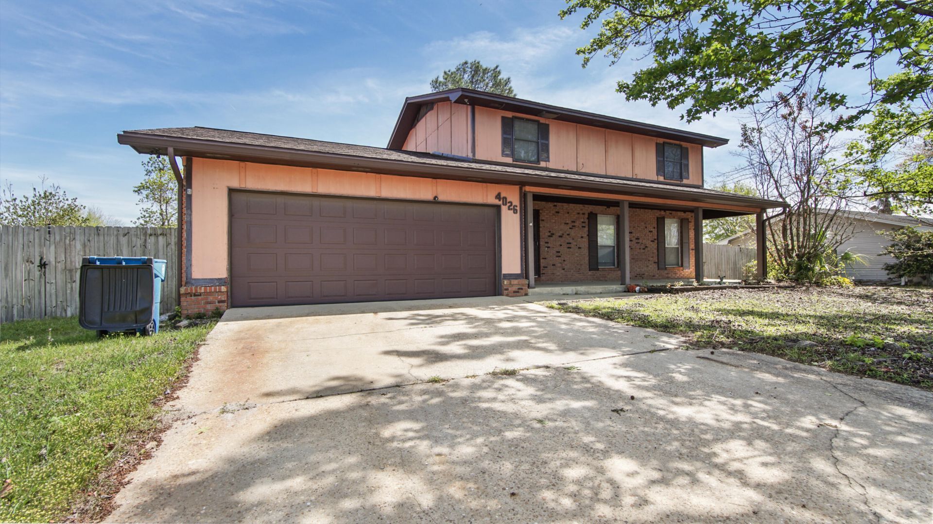 4026 Milano Road, Panama City, FL 32405 Main Photo