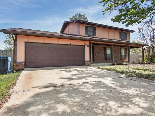 4026 Milano Road, Panama City, FL 32405