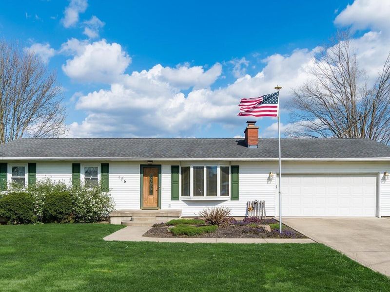 176 New Home Drive NE, Newark, OH 43055 Photo 3