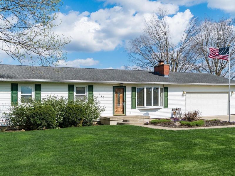 176 New Home Drive NE, Newark, OH 43055 Photo 4