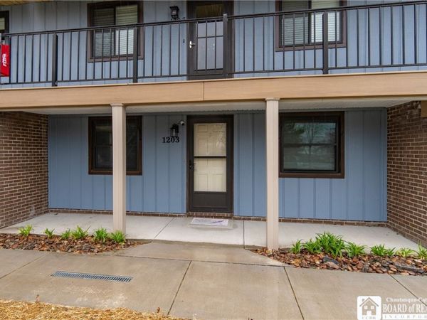 1203 Edgewater Drive, Unit 3, Westfield, NY 14787