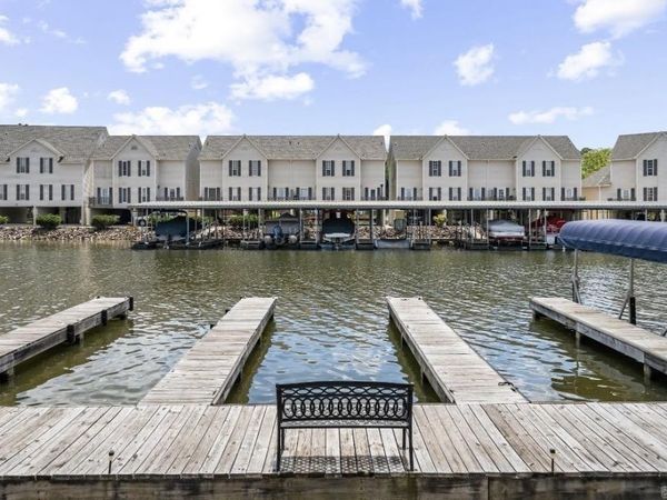 129 Clearwater Cove, Hot Springs, AR 71901