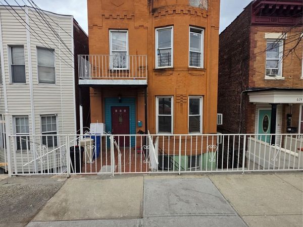 628 Mead Street, Bronx, NY 10460