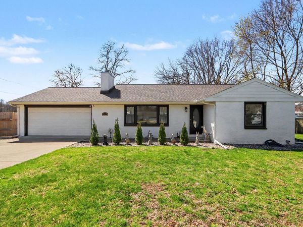 2610 Asbury Avenue, Kalamazoo, MI 49048