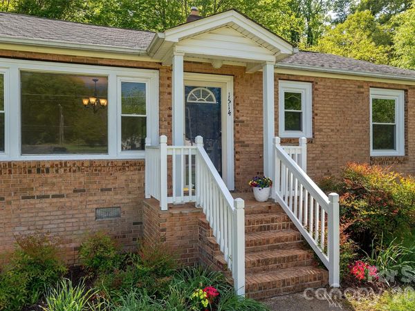 1514 N Franklin Street , Gastonia, NC 28054
