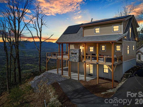 501 Wolf Pen Cliffs Road , Unit 1003, Old Fort, NC 28762