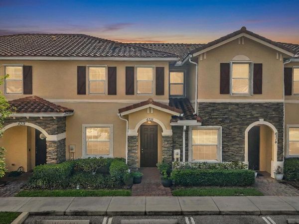 4316 Maybelle Lane, West Palm Beach, FL 33417