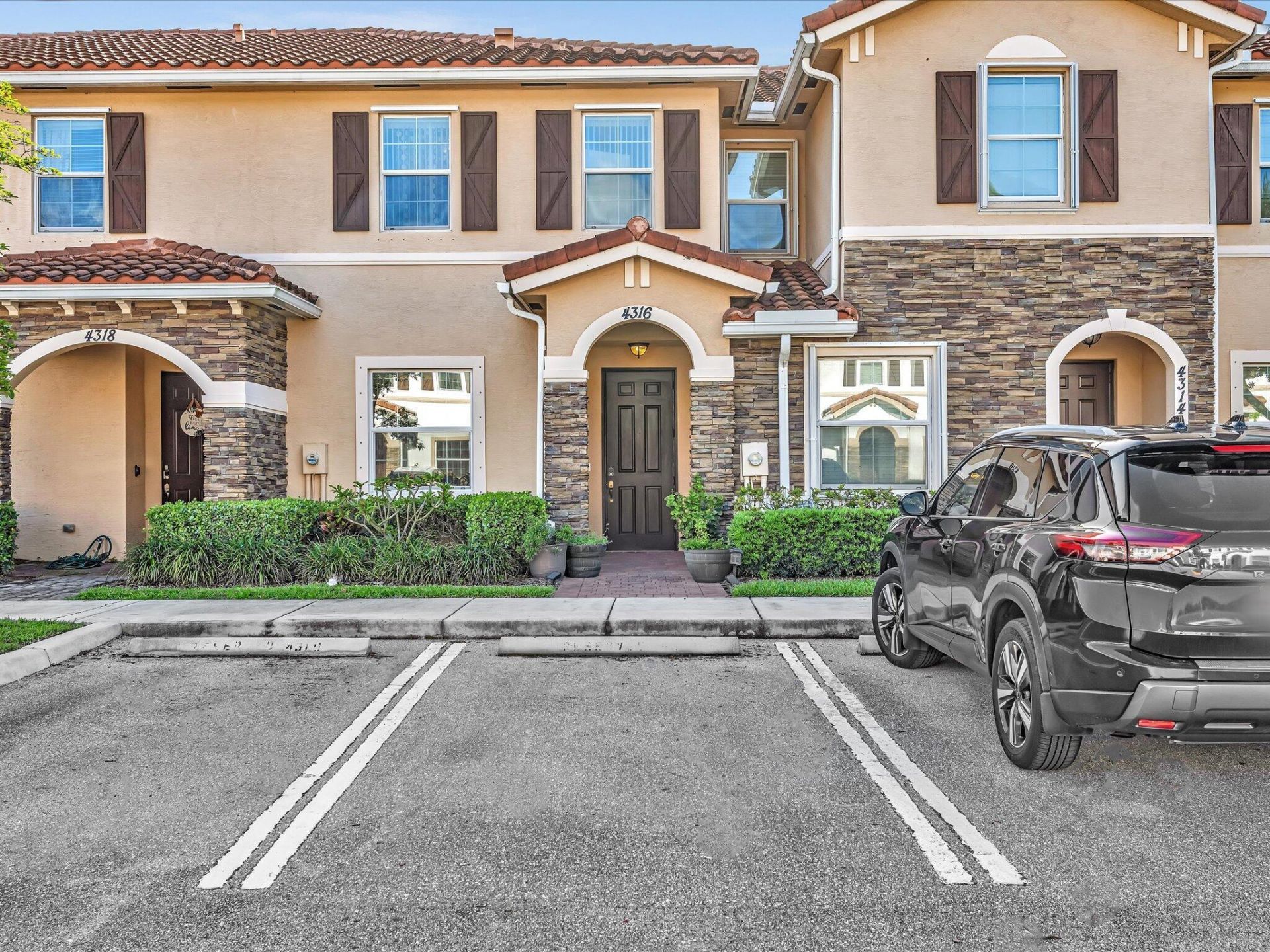 4316 Maybelle Lane, West Palm Beach, FL 33417 Photo