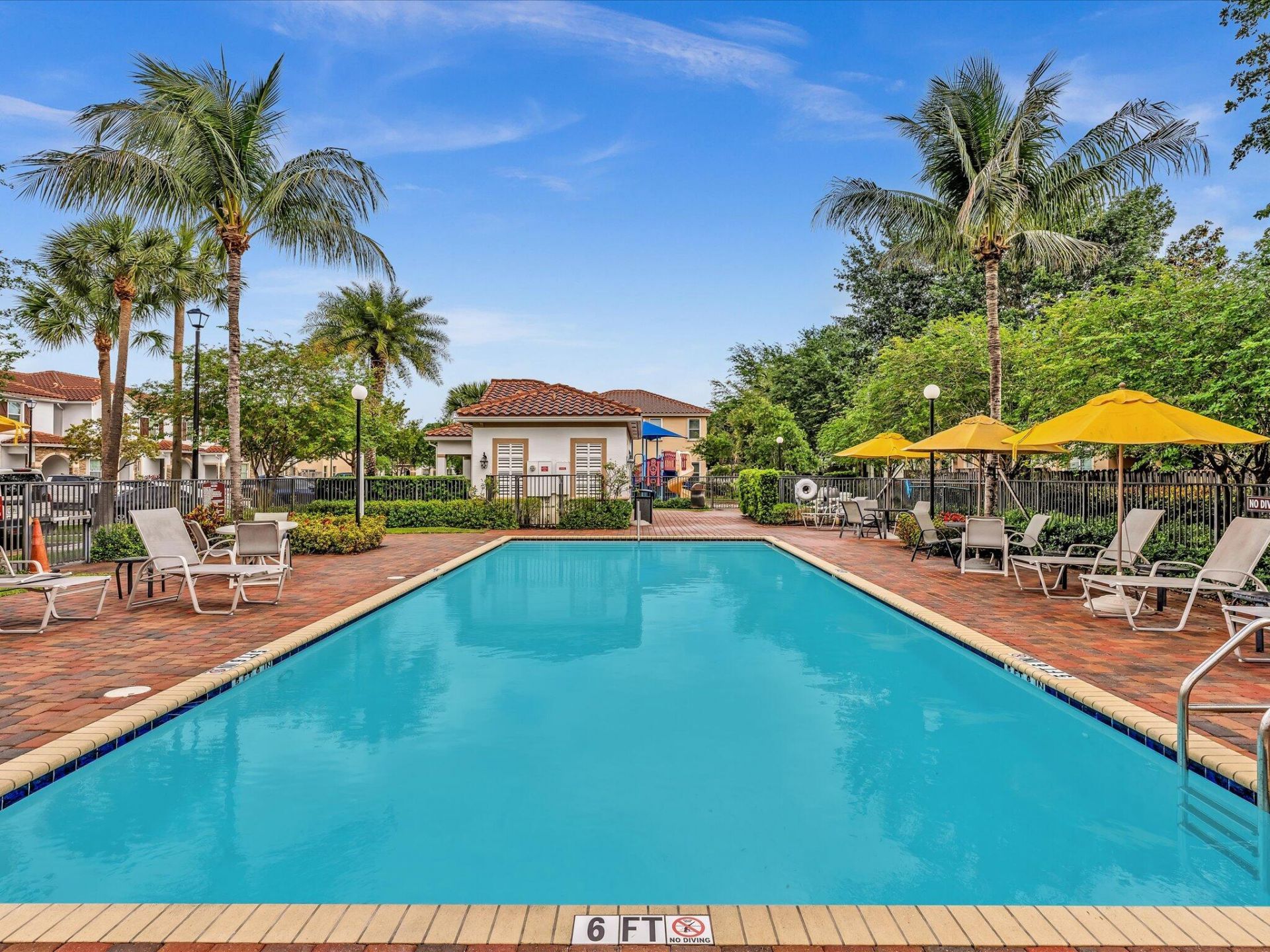 4316 Maybelle Lane, West Palm Beach, FL 33417 Photo