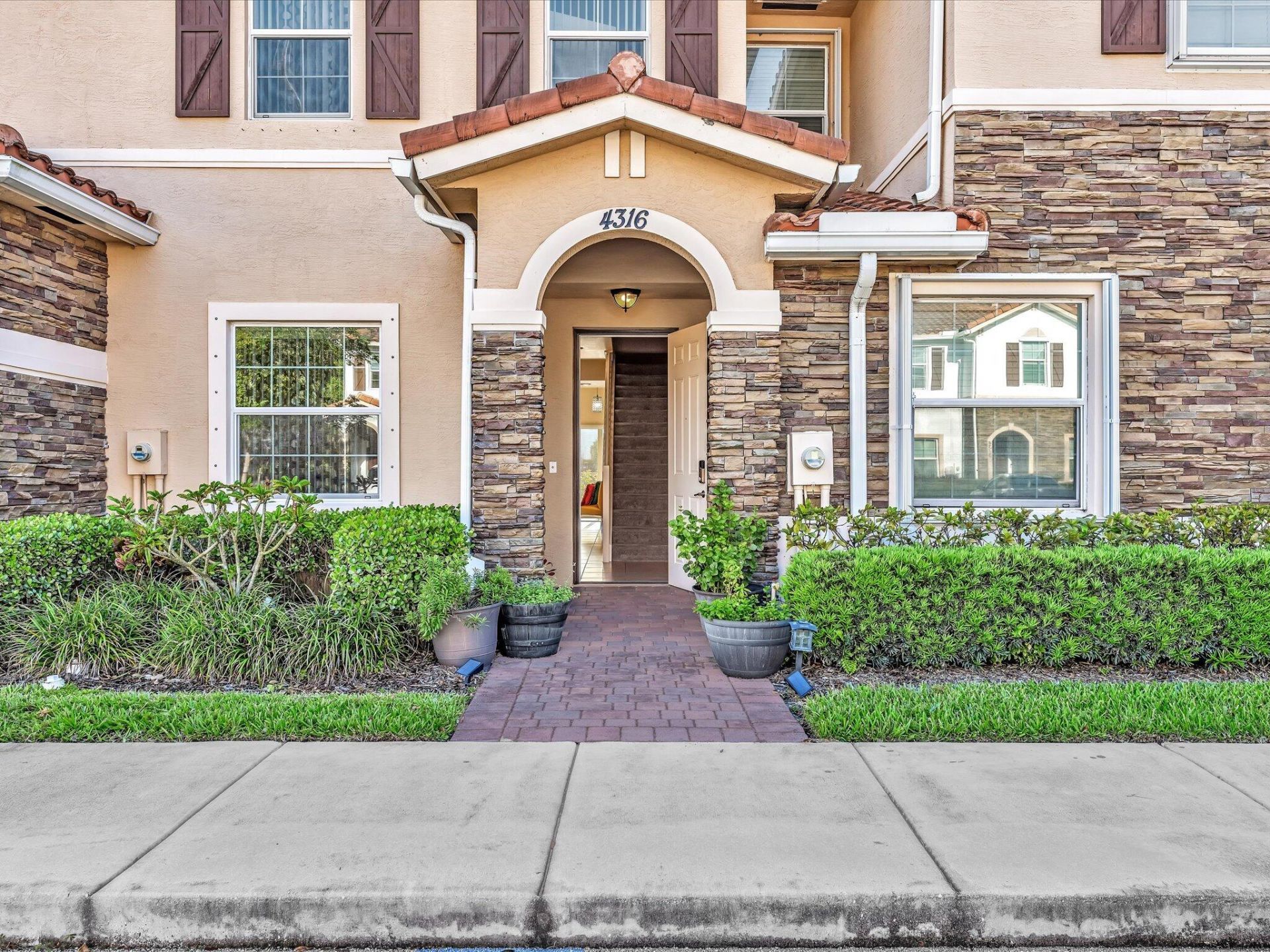 4316 Maybelle Lane, West Palm Beach, FL 33417 Photo