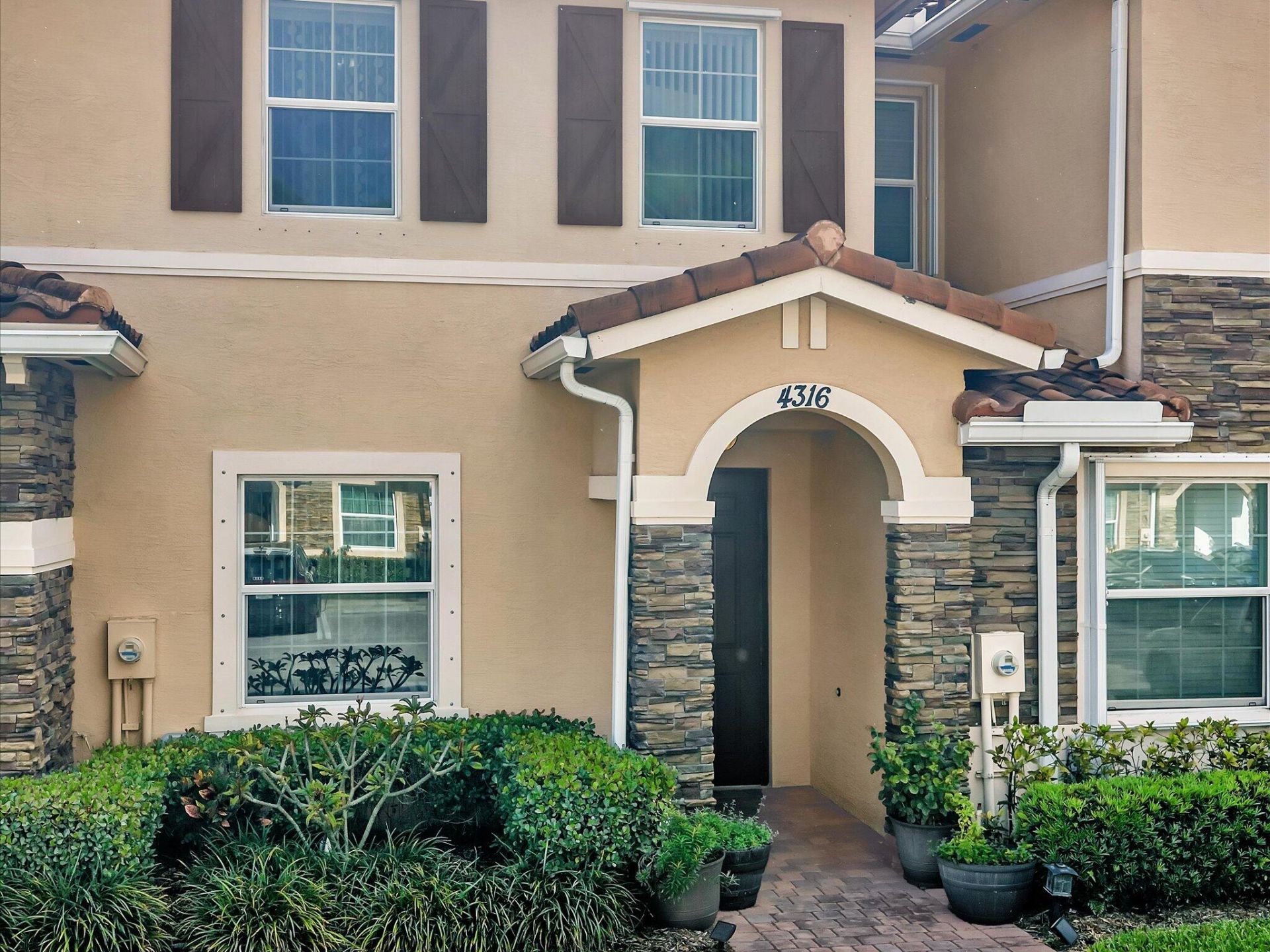 4316 Maybelle Lane, West Palm Beach, FL 33417 Photo