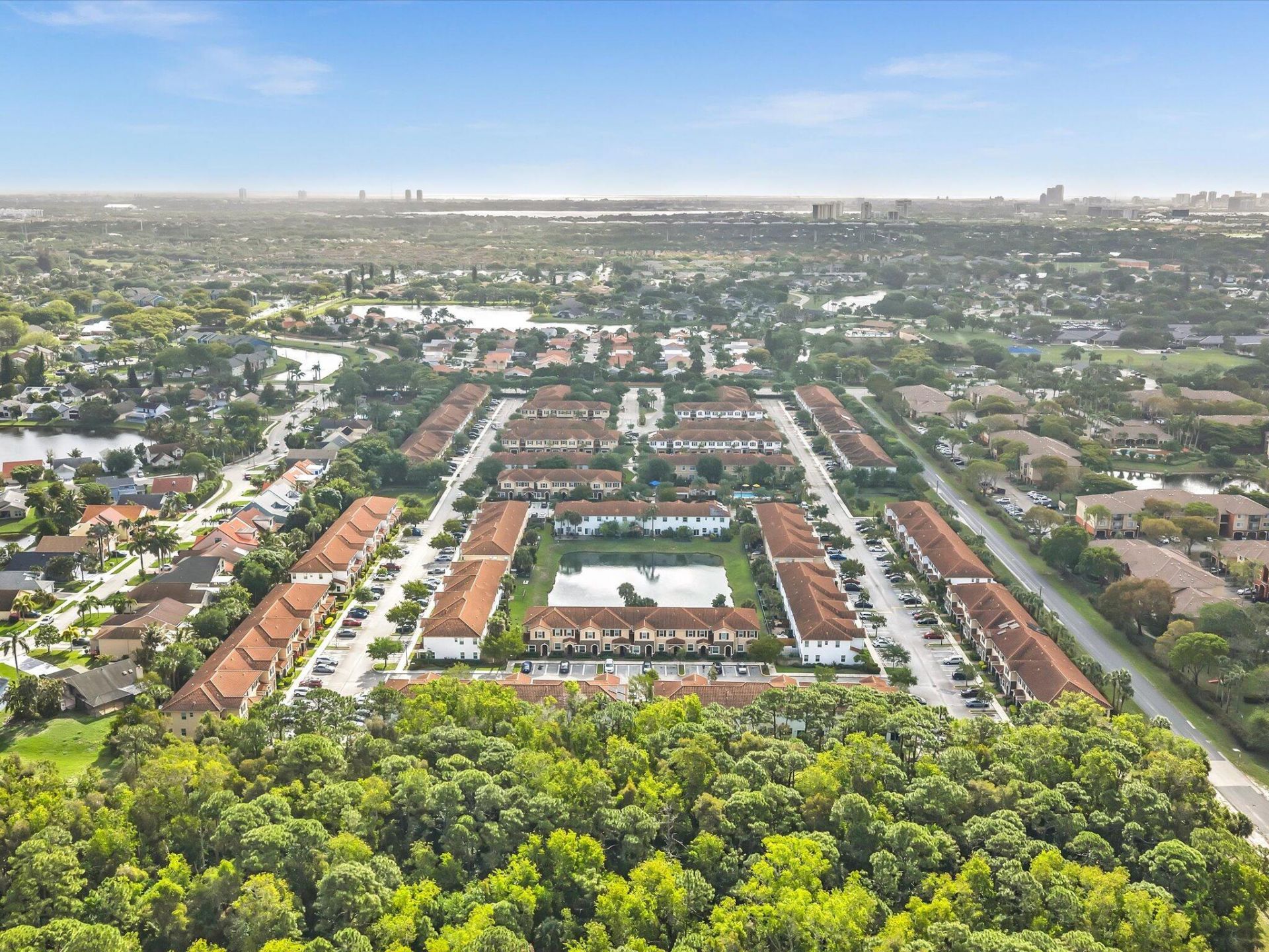 4316 Maybelle Lane, West Palm Beach, FL 33417 Photo