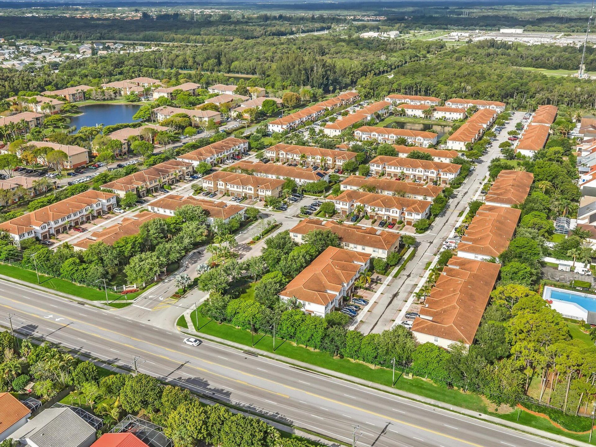 4316 Maybelle Lane, West Palm Beach, FL 33417 Photo