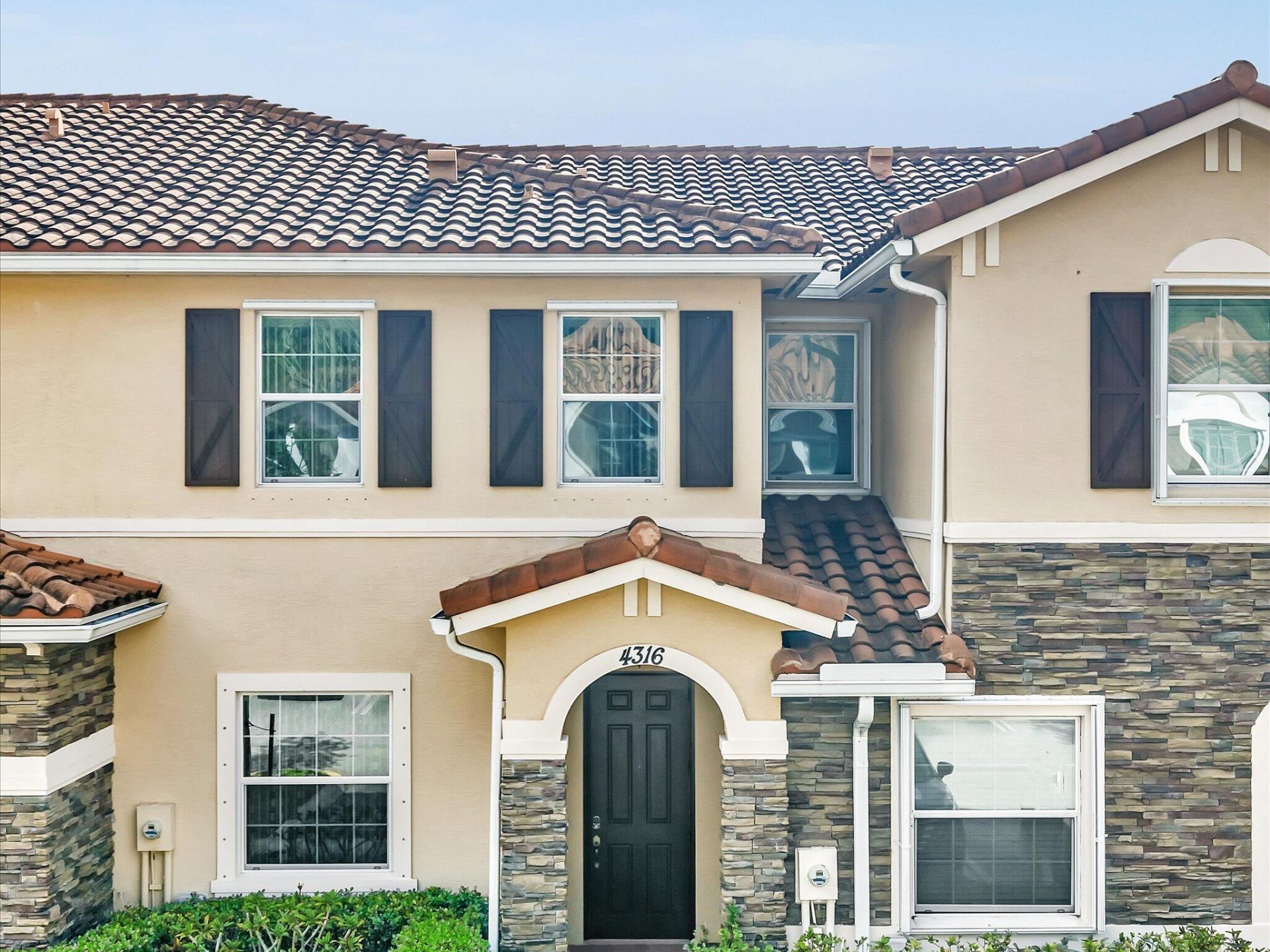 4316 Maybelle Lane, West Palm Beach, FL 33417 Photo