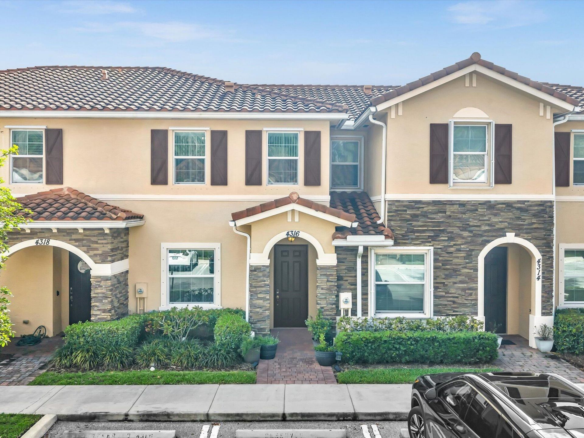 4316 Maybelle Lane, West Palm Beach, FL 33417 Photo