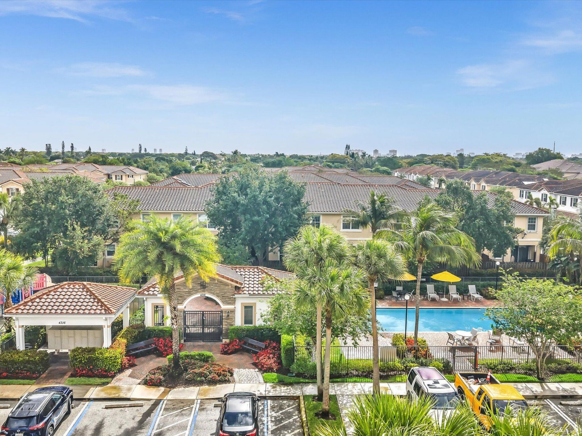 4316 Maybelle Lane, West Palm Beach, FL 33417 Photo