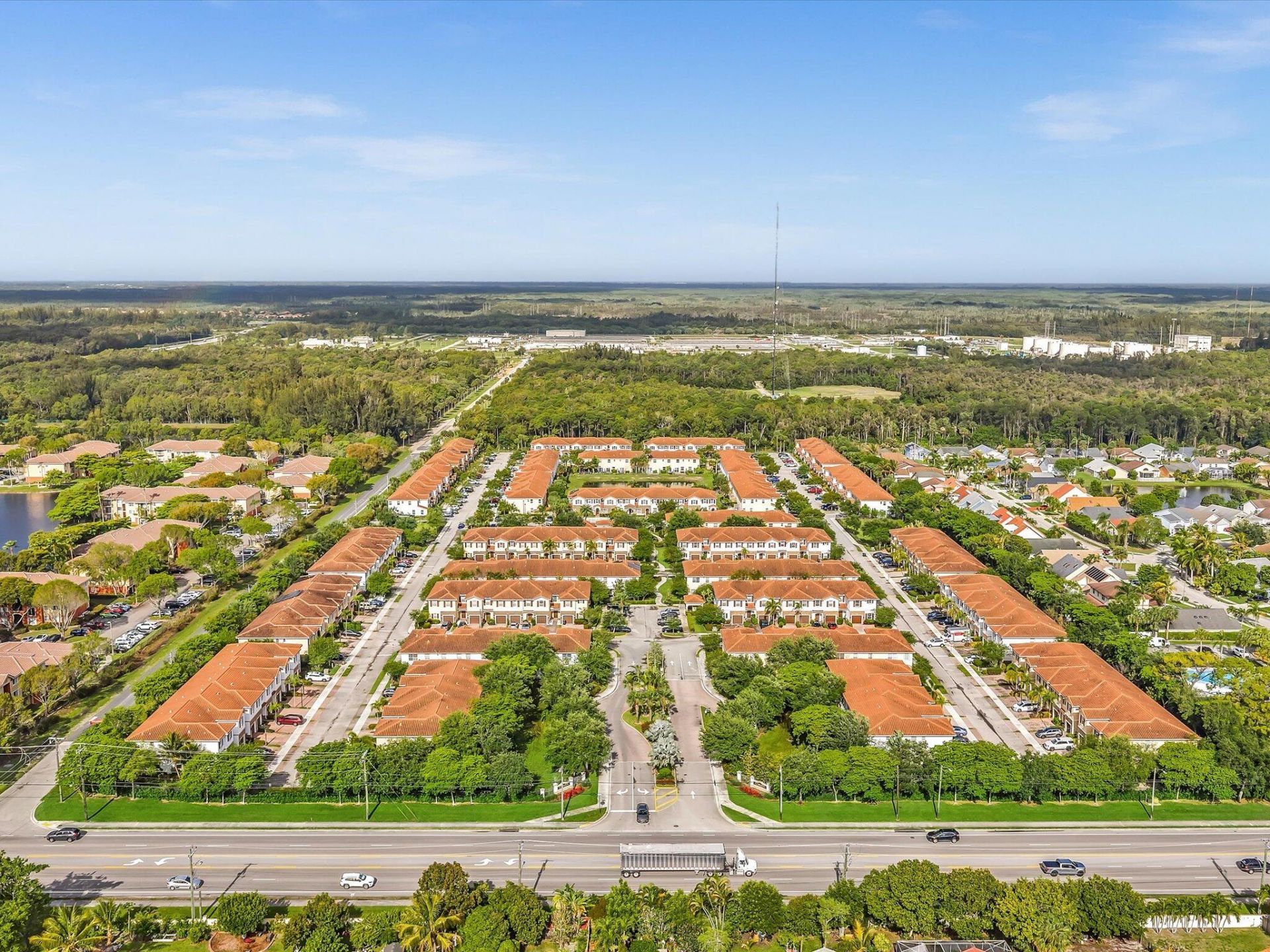 4316 Maybelle Lane, West Palm Beach, FL 33417 Photo