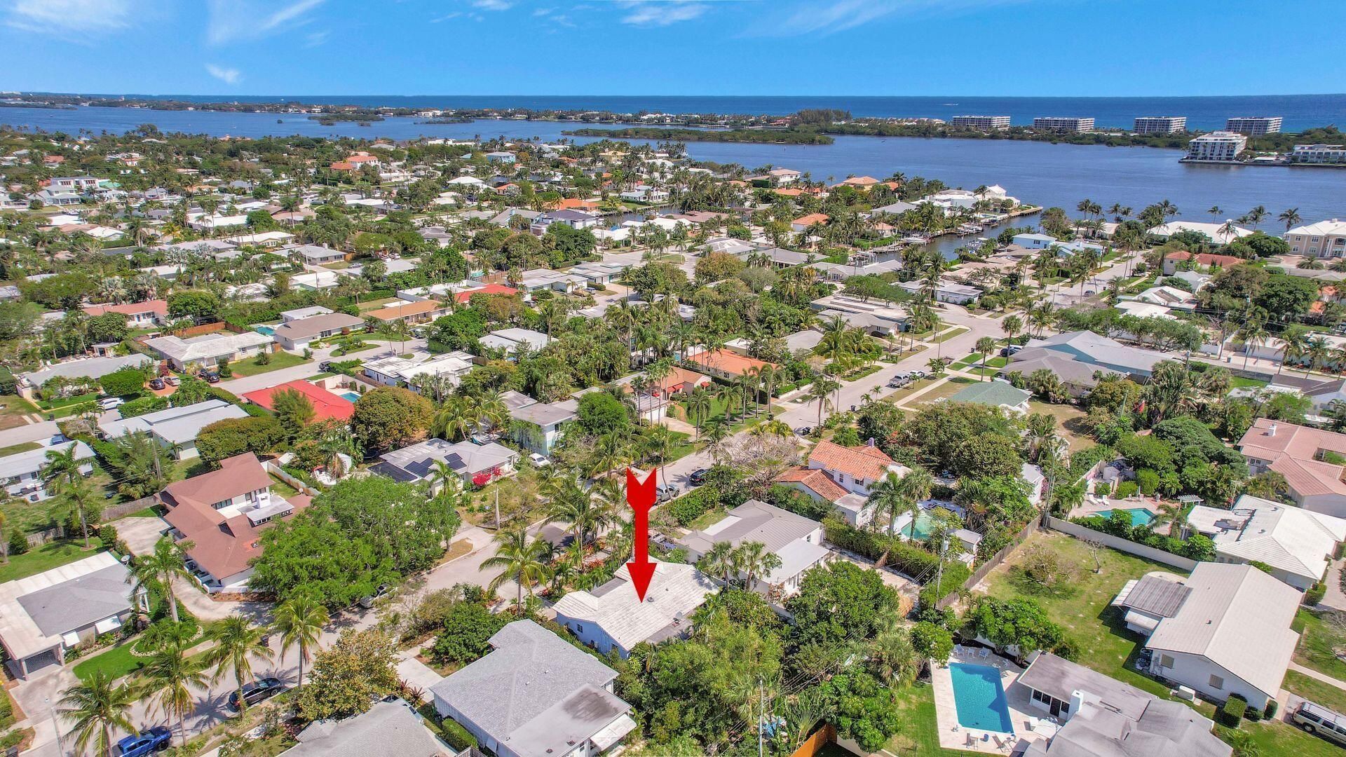 135 Harvard Drive, Lake Worth Beach, FL 33460 Photo