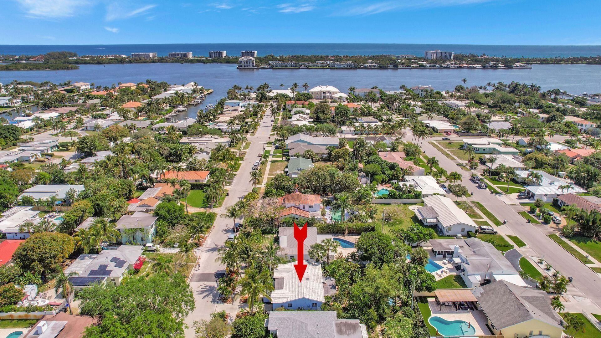 135 Harvard Drive, Lake Worth Beach, FL 33460 Photo