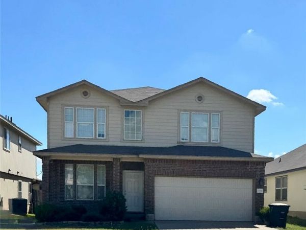 5204 Lions Gate Lane , Killeen, TX 76549