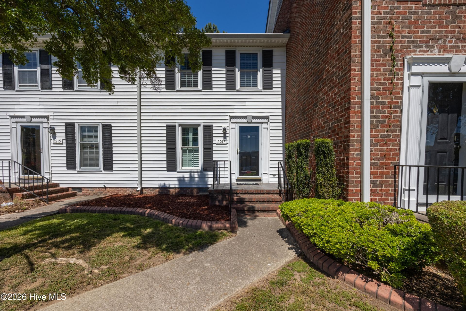 2217 Nash Place N, Wilson, NC 27896 Main Photo