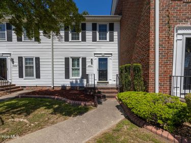 2217 Nash Place N, Wilson, NC 27896