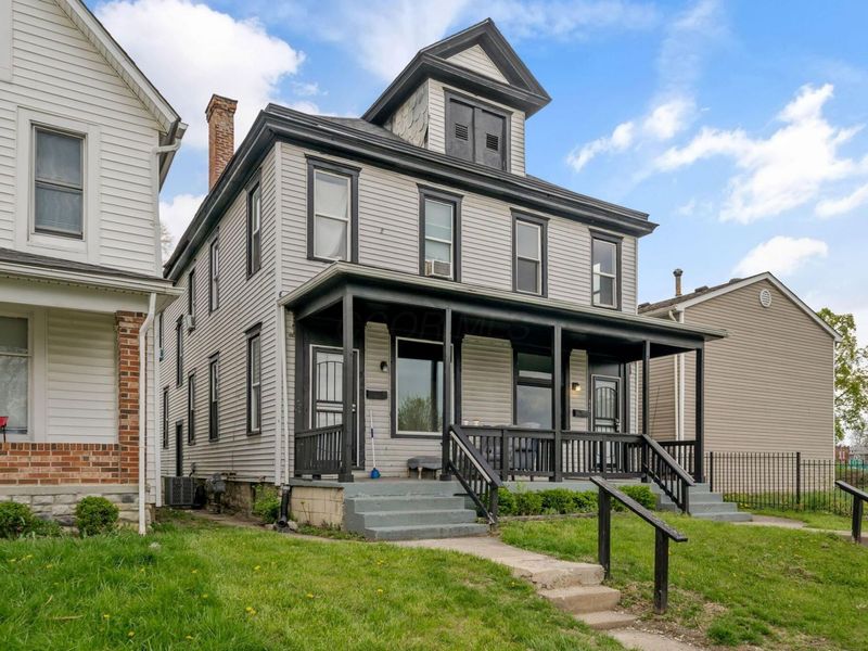 565 Gilbert Street , Columbus, OH 43205 Photo 2