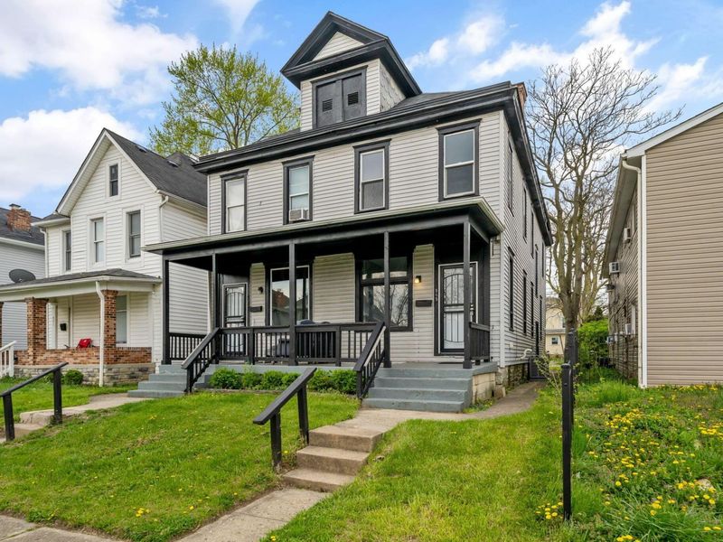 565 Gilbert Street , Columbus, OH 43205 Photo 3